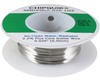 LF Solder Wire 96.5/3/0.5 Tin/Silver/Copper No-Clean Water-Washable .020 1oz